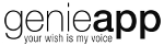 logo GenieApp
